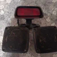باندفابریک پراید