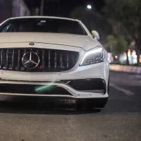 cls 550فول|خودرو سواری و وانت|دزفول, |دیوار