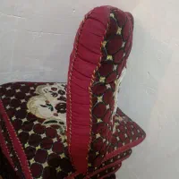 پشتی|پشتی|رامهرمز, |دیوار