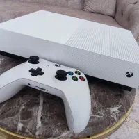 Xbox one s|کنسول، بازی ویدئویی و آنلاین|شیراز, احمدآباد|دیوار