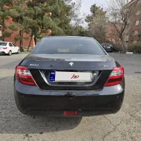 دنا معمولی مدل ۹۴ تیپ ۲|خودرو سواری و وانت|تهران, کوی نصر مهرآباد|دیوار