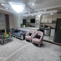 آپارتمان78متر2خواب//فول نصبیات شیک//میرزایی جنوبی
