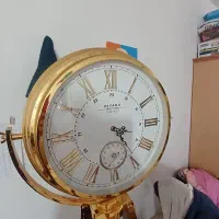 ساعت دیاکو|ساعت دیواری و تزئینی|گنبد کاووس, |دیوار