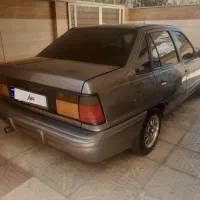 دوو ریسر ۹۳