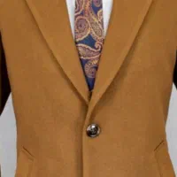 پالتو مردانه،فوتر کوبیده،ازادشهر