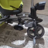 سه چرخه برند فلامینگو