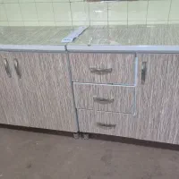 فروش کابینت پیش ساخته