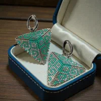 اکسسوری میوکی ژاپن، دستبند گوشواره انگشتر و پابند