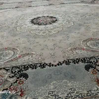 دوتخته فرش ۷۰۰ شانه تراکم ۲۵۵۰