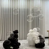 دکور تولد آماده