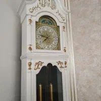 ساعت زیبا سالم|ساعت دیواری و تزئینی|رشت, نظری|دیوار