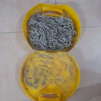 زنجیر چرخ خودرو