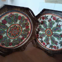 پته|پرده، رانر، رومیزی|کرمان, |دیوار