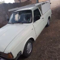 وانت|خودرو سواری و وانت|جغتای, |دیوار