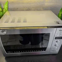 ماکروفر پاناسونیک اصل ۴۲ لیتر