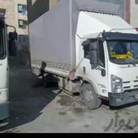 باربری مارلیک اندیشه،فردیس،شهریار، وحدت ارم،اهری|خدمات حمل و نقل|فردیس, منظریه|دیوار