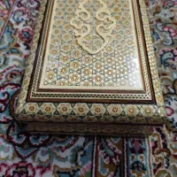 جعبه خاتم|صنایع دستی و سایر لوازم تزئینی|صدرا-فارس, فاز ۱|دیوار