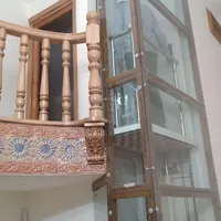 بالابر و آسانسور خانگی و پله پیما