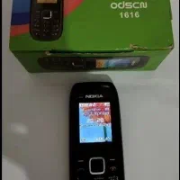 گوشی موبایل سامسونگ j5 و نوکیا 1100و 1616|موبایل|تهران, جوادیه|دیوار