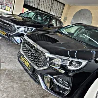 فیدلیتی الیت 5 نفره مشکی (( صفر خشک تحویل روز آنی