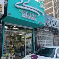 گل آرایی ماشین عروس