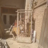 فروش در آهنی