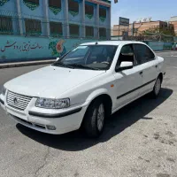 سمند lx ۱۳۹۰ استثنایی