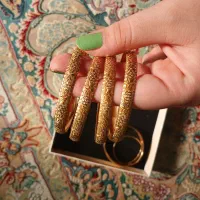 فروش طلای دست دوم