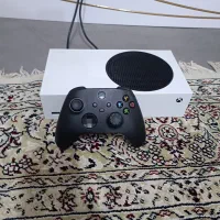 ایکس باکس سریز اس