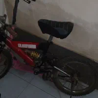 دوچرخه کودک