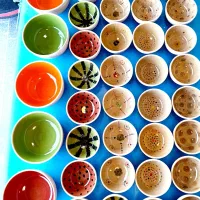 آموزش تخصصی سفال و سرامیک همراه با مدرک معتبر|خدمات آموزشی|بیرجند, |دیوار