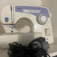 چرخ خیاطی وارداتی  برادر مدل Bm2600