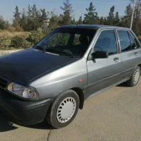 پراید 88 نوک مدادی