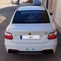 ساینا s مدل۴۰۲ درحدصفر عروسک|خودرو سواری و وانت|یزد, |دیوار