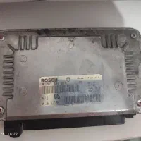 ایسیو زانتیا مدل بوش