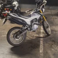 فروش موتور gy200