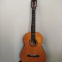 yamaha c40|گیتار، بیس، امپلیفایر|مشهد, هنرور|دیوار