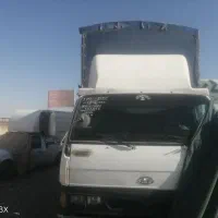 هیوندا 6 تن|خودرو سنگین|شیراز, قلات|دیوار