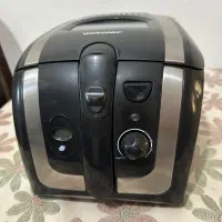 سرخ کن گوسونیک