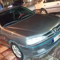 پژو پارس مدل 89 دوگانه کارخانه|خودرو سواری و وانت|مشهد, توس (بلوار توس)|دیوار