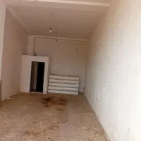 اجاره مغازه|اجارهٔ مغازه و غرفه|رشت, جانبازان|دیوار