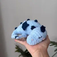 عروسک دستباف