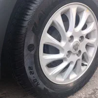 کوییک r 1400|خودرو سواری و وانت|رشت, آزادگان|دیوار