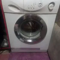 لباس شویی 7کیلویی اسنوا