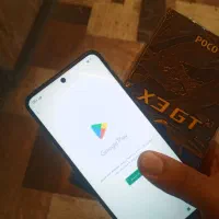 poco X3 GT حافظه 256 گیگ پلمپ بشرط صدرصد|موبایل|تبریز, |دیوار