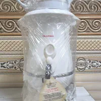 سماور برقی تفال