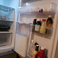 یخچال فریزر هیمالا کم کار،سالم، فوقالعاده تمیز|یخچال و فریزر|تهران, بهار|دیوار