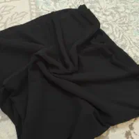 پارچه چادر مشکی