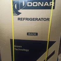 یخچال فریزر D32