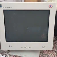 مانیتور ال جی